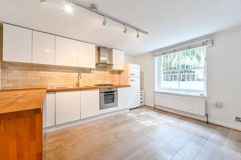Liverpool Road, Islington, London, N1 1 bed flat for sale
