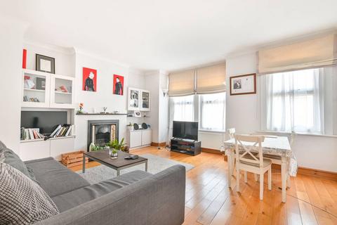 Riffel Road, Willesden Green, London... 3 bed flat for sale