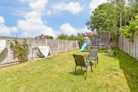 Demesne Road, Wallington SM6 5 bed semi