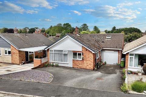 Lea Road, Stone, ST15 2 bed detached bungalow for sale