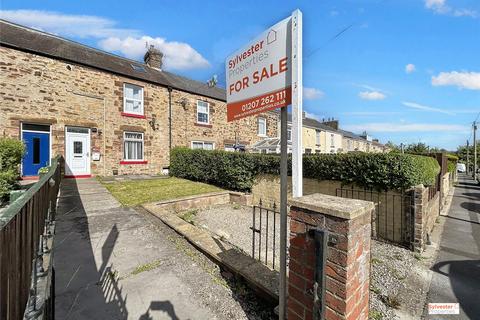 Roseberry Terrace, Consett, DH8 3 bed terraced house for sale