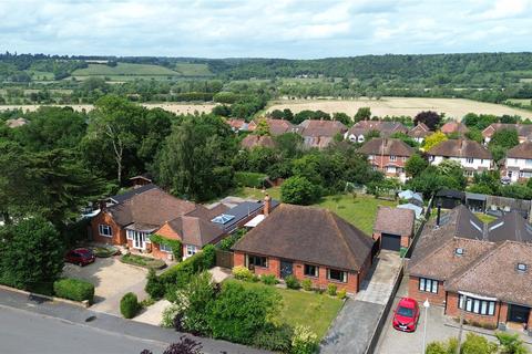 Beech Road, Purley on Thames... 3 bed bungalow for sale