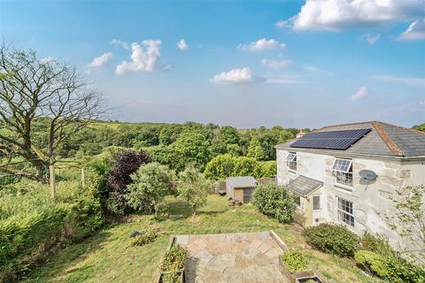 Nancemellin, Nr Camborne 3 bed detached house for sale