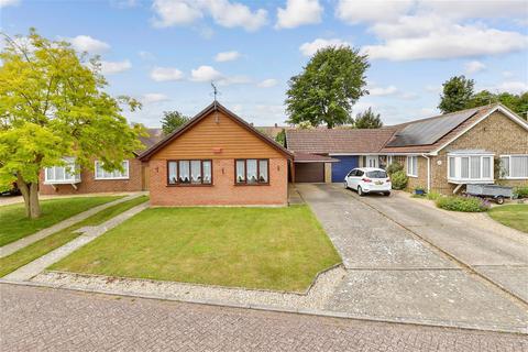 Toll Gate, Deal, Kent 2 bed detached bungalow for sale