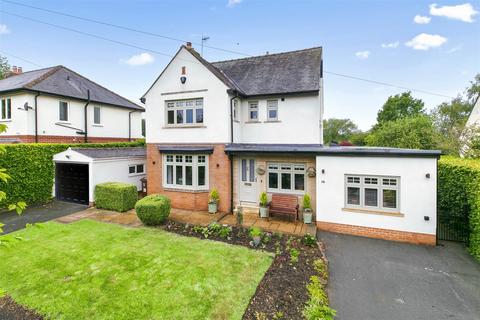 Halstead Drive, Ilkley LS29 3 bed detached house for sale