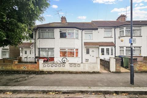 District Road, Wembley HA0 3 bed terraced house for sale
