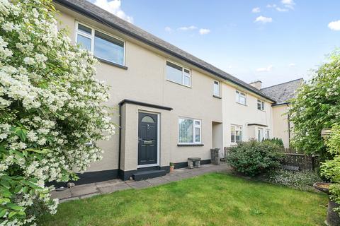 Butts Close, Witheridge, Tiverton... 3 bed terraced house for sale