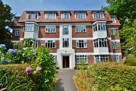 Bournemouth 1 bed flat for sale