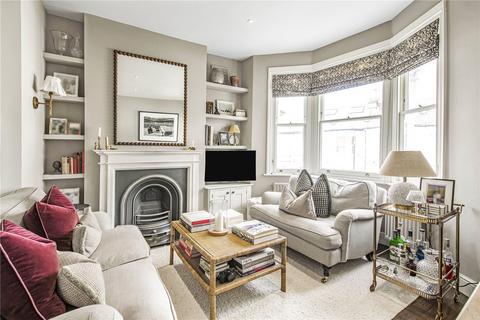 Stephendale Road, London, SW6 3 bed flat for sale