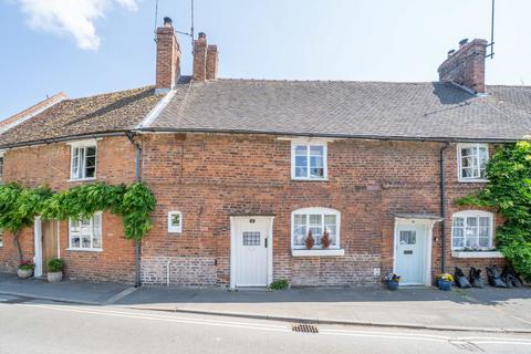 Church Street, Tenbury Wells... 3 bed terraced house for sale