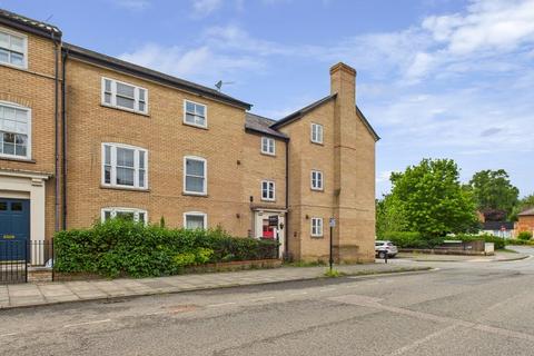 Southgate Street, Bury St Edmunds IP33 2 bed apartment for sale
