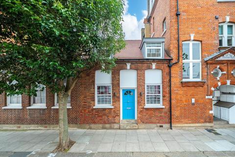 Gledstanes Road, London W14 2 bed terraced house for sale