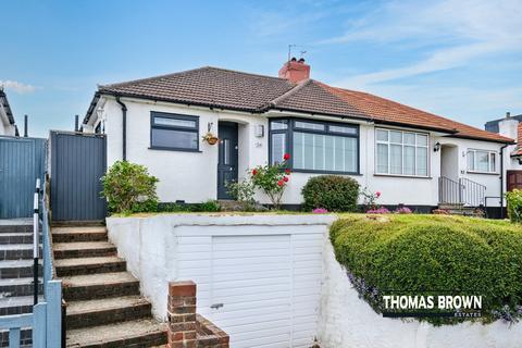 Somerden Road, Orpington 2 bed semi