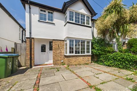Havelock Road, Bognor Regis 3 bed semi