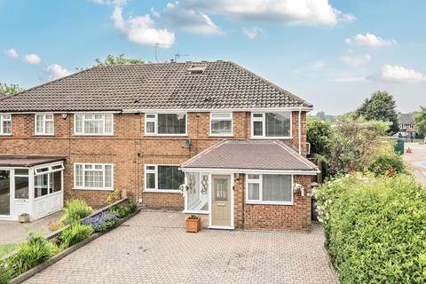Hazelhurst Road, Birmingham B36 5 bed semi