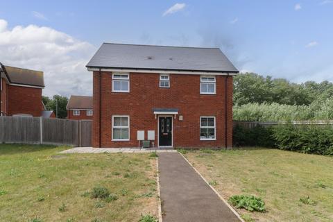 Gap Road, Margate, Kent, CT9 3 bed detached house for sale