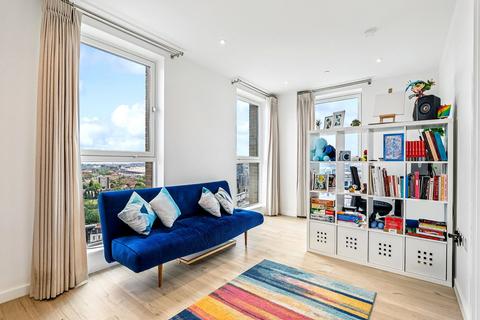 Falconbrook Gardens, 17 Silvertown... 1 bed apartment for sale