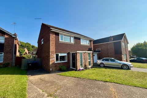 Cowgill Close, Cherry Lodge... 2 bed semi