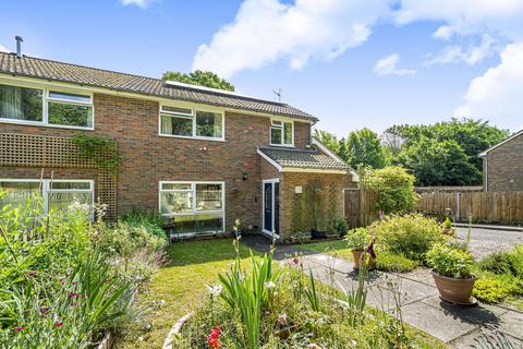 St Martin's Close, East Horsley 4 bed semi