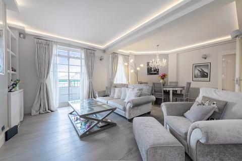Gloucester Place, London 2 bed apartment for sale