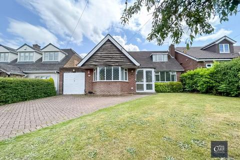 Wood Lane, Streetly, Sutton... 2 bed detached bungalow for sale