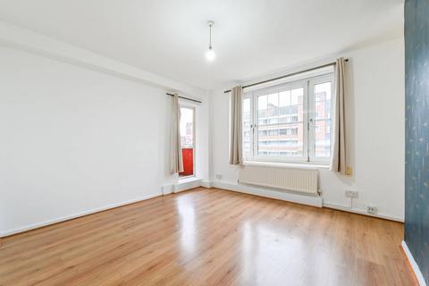 Peckwater Street, Kentish Town... 3 bed flat for sale