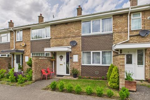 9 Dryden Court, Clinton Park... 2 bed terraced house for sale