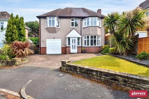 Leasowes Road, Kings Heath... 5 bed detached house for sale