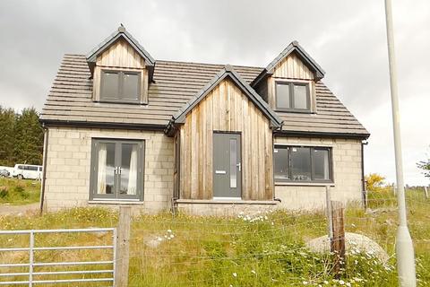 Skye Of Curr Road, Dulnain Bridge... 5 bed detached house for sale