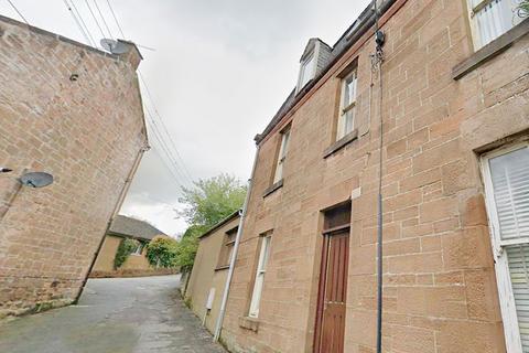 Burnside Road, Mauchline KA5 2 bed flat for sale
