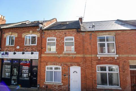 Milton Street, Northampton, NN2 2 bed terraced house for sale