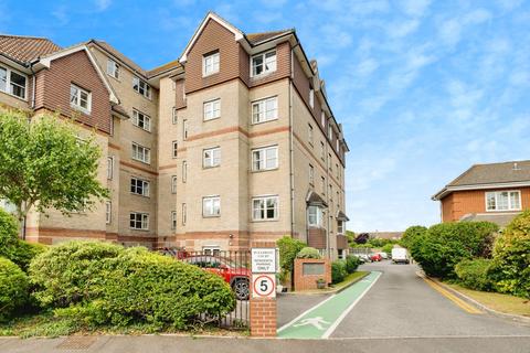 Halebrose Court, Southbourne BH6 1 bed apartment for sale