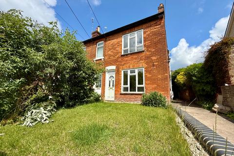 2 bedroom semi-detached house for sale