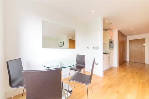 Indescon Square, London E14 Studio for sale