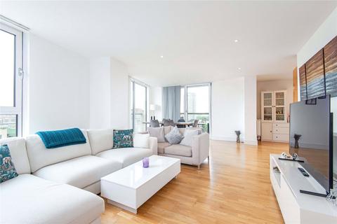 Denison House, London E14 2 bed apartment for sale
