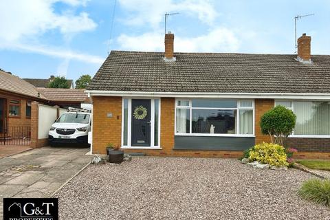 Troon Place, Stourbridge 3 bed bungalow for sale