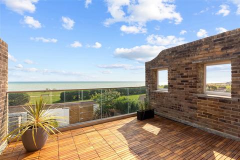 Mallon Dene, Rustington, West Sussex 4 bed semi