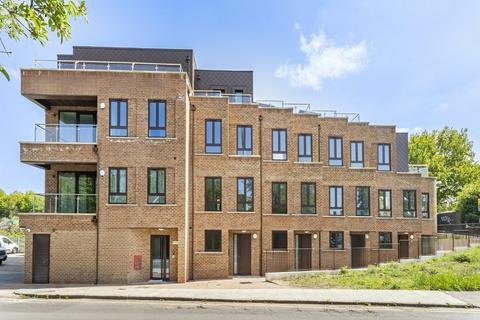 Quarter Four, Larkshall Road, London, E4 3 bed terraced house for sale