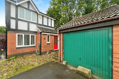Calton Close, Greater Manchester WN3 3 bed detached house for sale