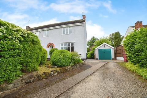Derby Road, Chesterfield S42 3 bed semi