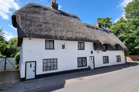 High Street, Royston SG8 4 bed detached house for sale
