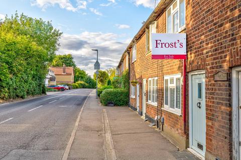 The Hill, St. Albans AL4 2 bed terraced house for sale