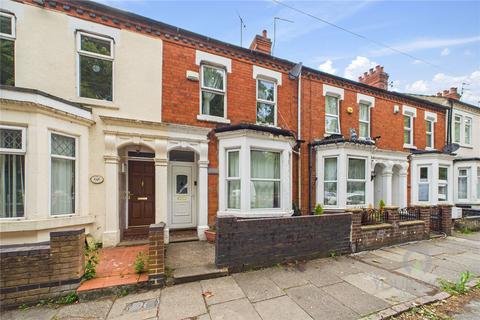 St. James Park Road, Northampton NN5 3 bed terraced house for sale