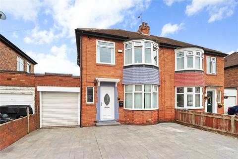 Mill Hill Road, Tyne and Wear NE5 3 bed semi