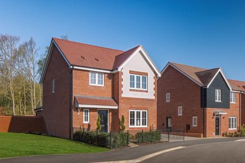 The Fennel, Ryder Gardens, Bovingdon... 3 bed detached house for sale
