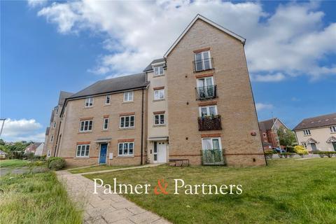 Bruff Road, Ipswich, Suffolk, IP2 2 bed apartment for sale