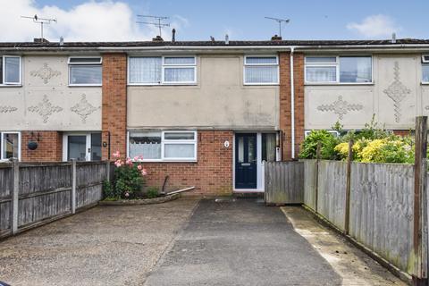 Colchester Road, Heybridge 3 bed terraced house for sale