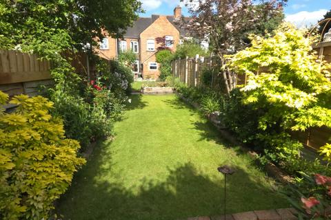 Tamworth Road, Two Gates, Tamworth, B77 2 bed terraced house for sale