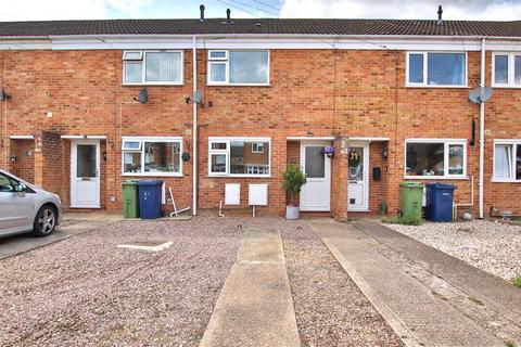 Long Eights, Northway, Tewkesbury 2 bed terraced house for sale
