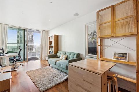 Moor Lane, London EC2Y 1 bed flat for sale